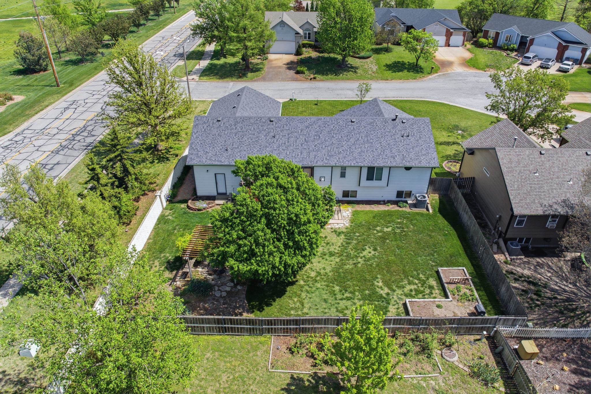 1 N Valley Oaks Court Valley Center KS 67147