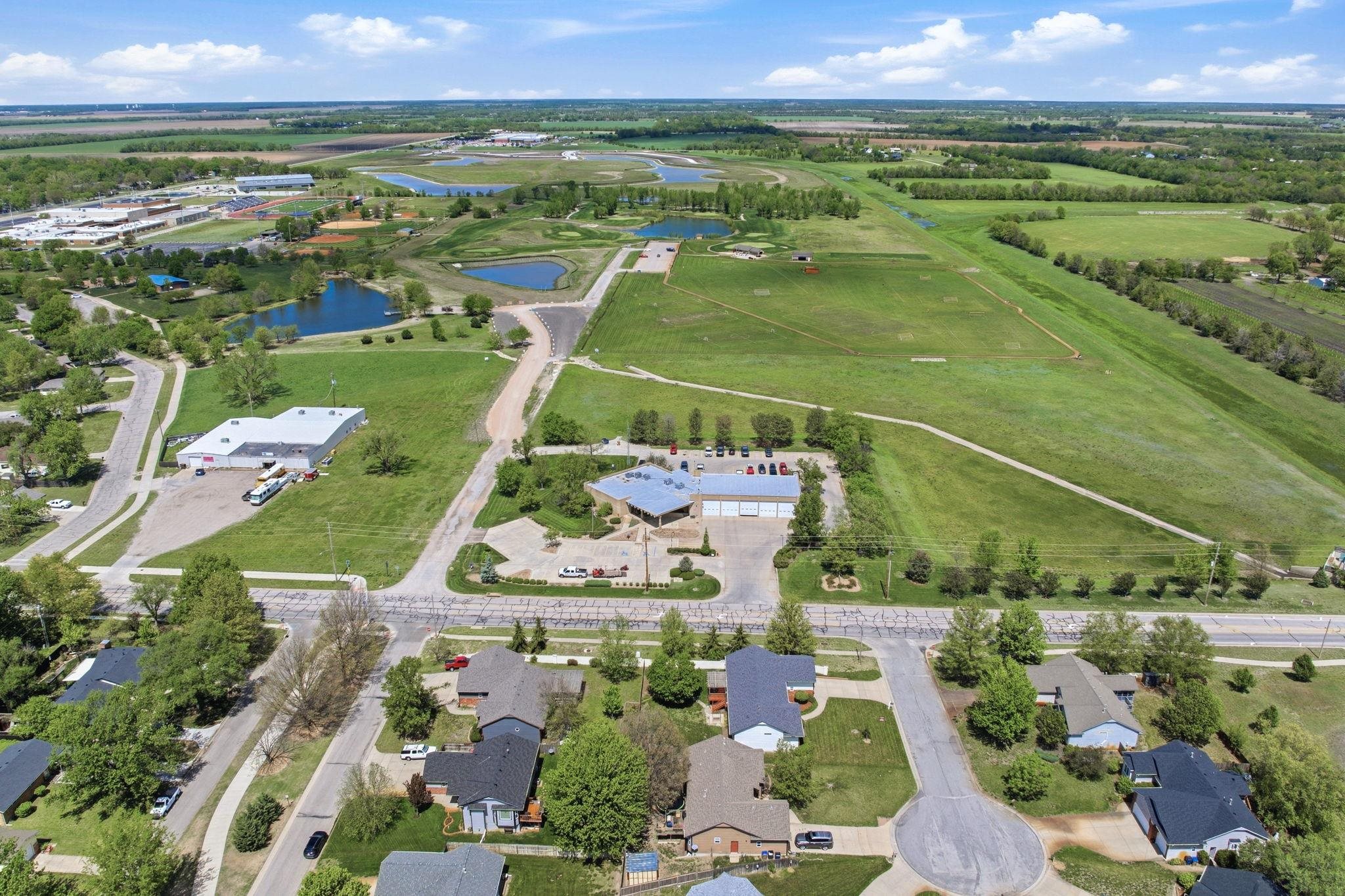 1 N Valley Oaks Court Valley Center KS 67147