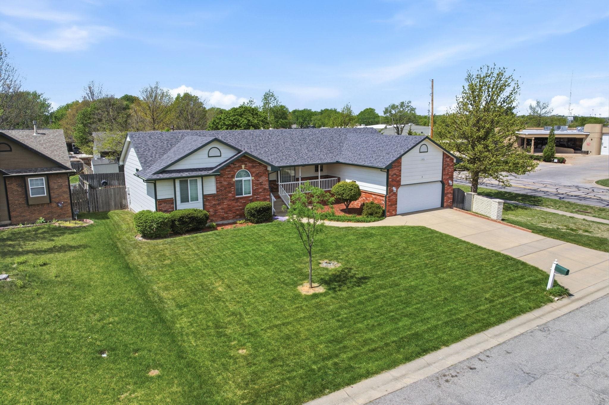 1 N Valley Oaks Court Valley Center KS 67147