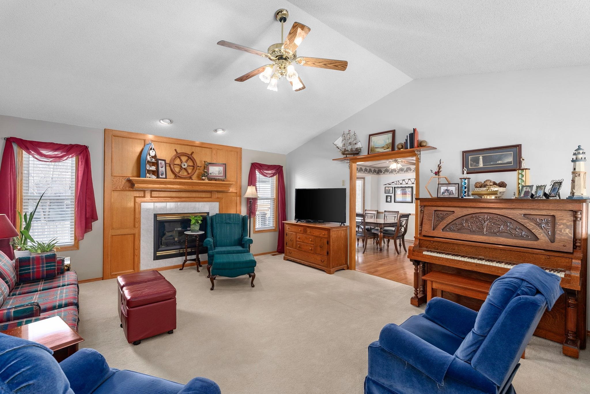 1 N Valley Oaks Court Valley Center KS 67147