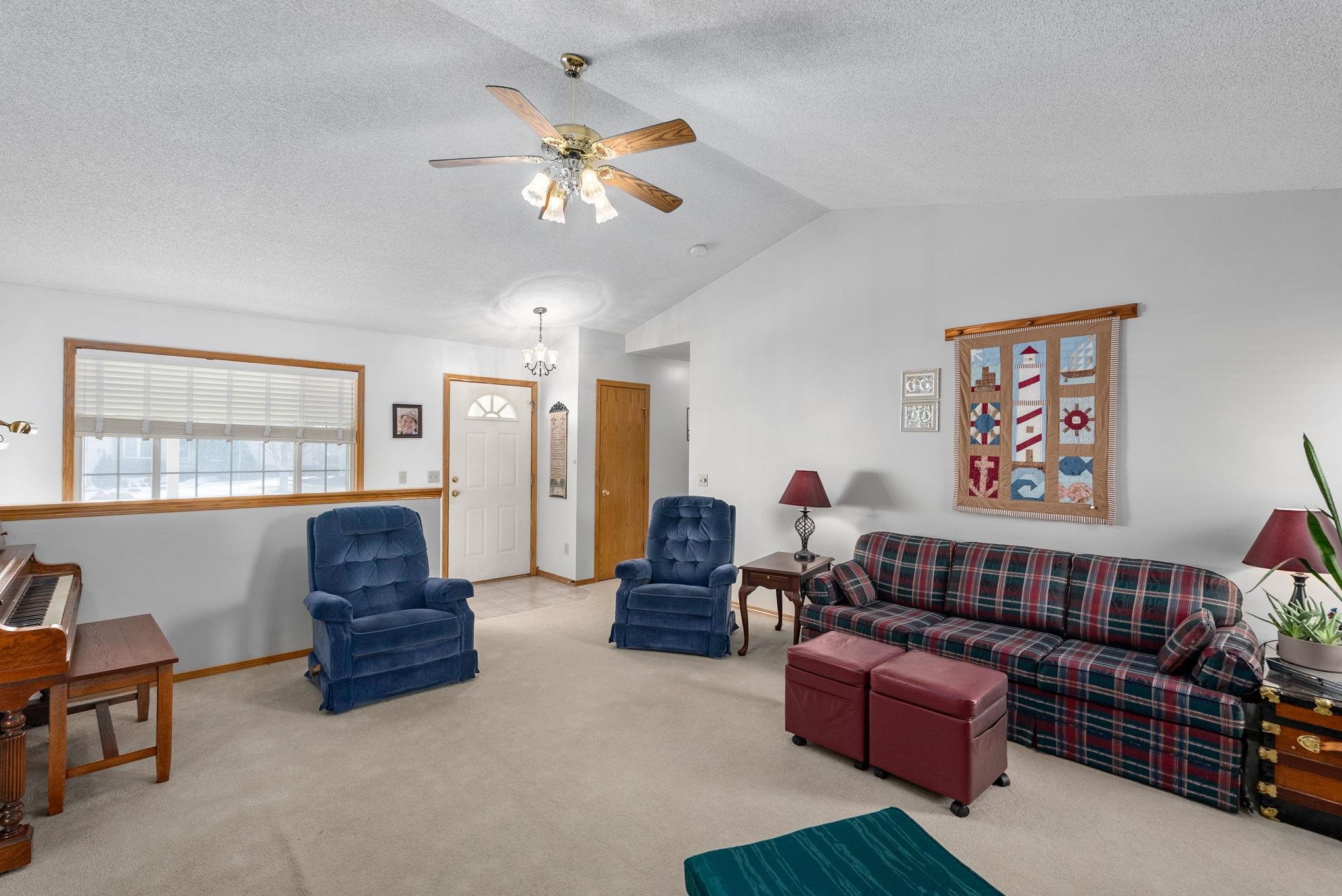 1 N Valley Oaks Court Valley Center KS 67147
