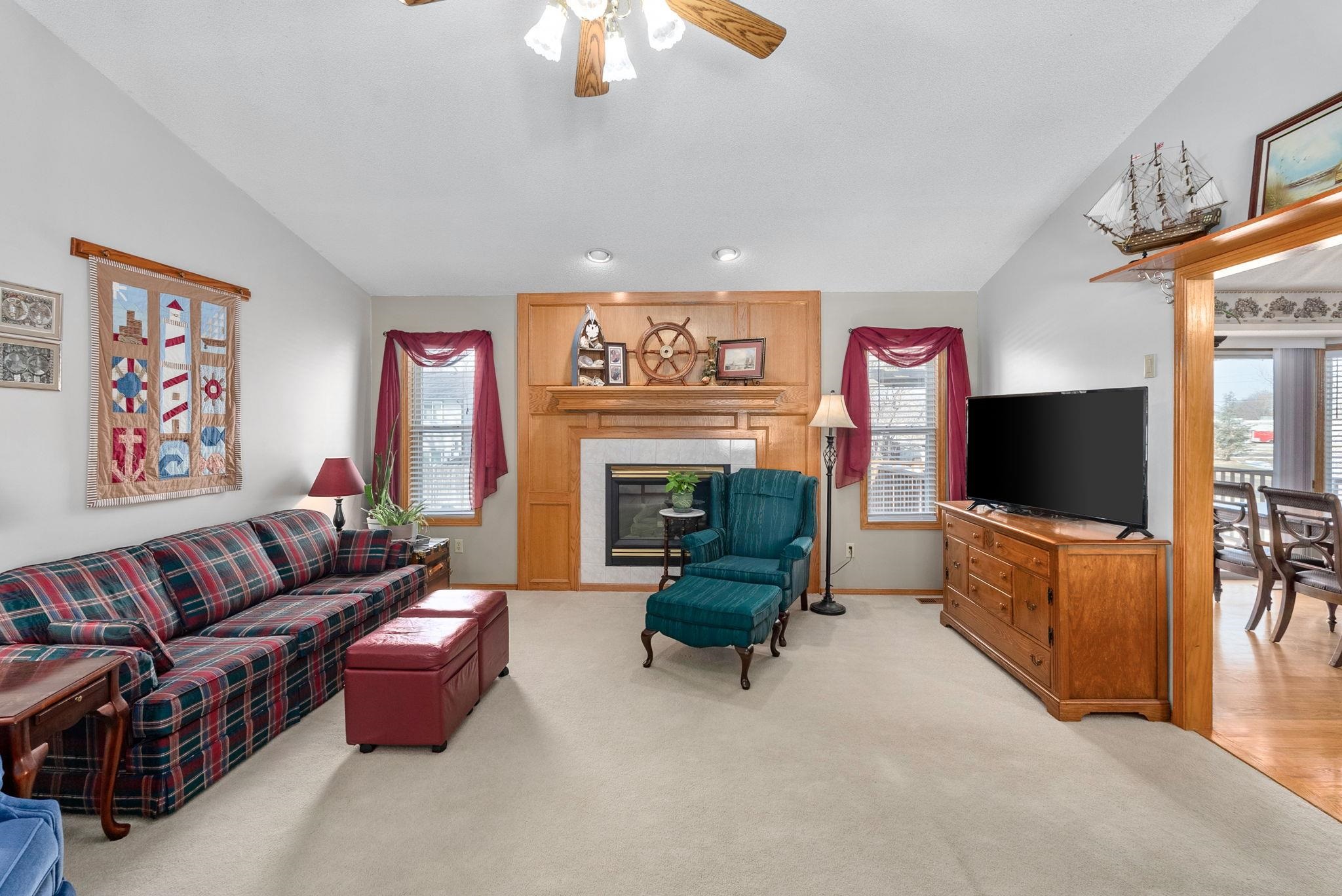 1 N Valley Oaks Court Valley Center KS 67147