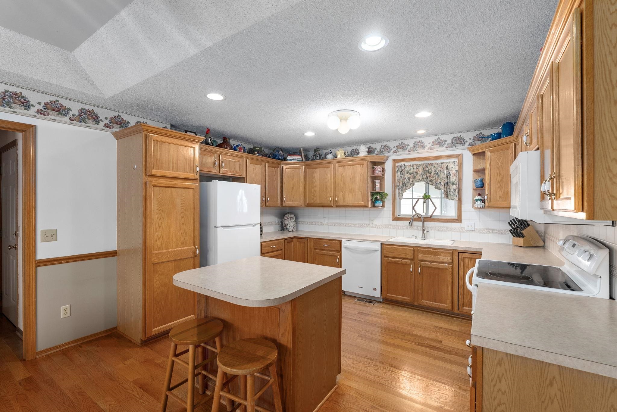 1 N Valley Oaks Court Valley Center KS 67147