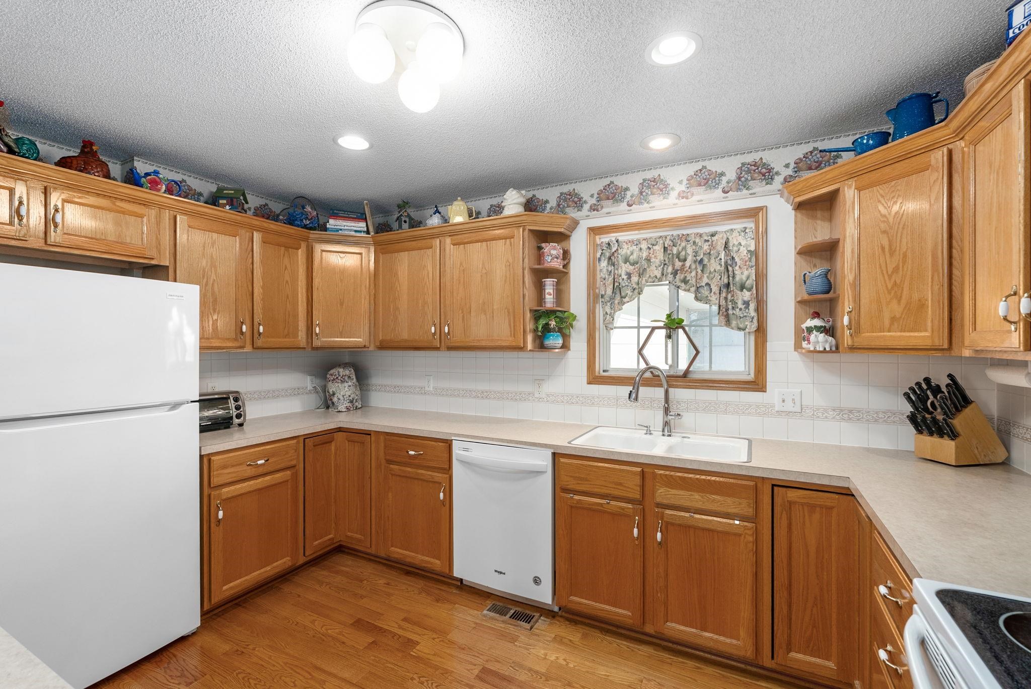 1 N Valley Oaks Court Valley Center KS 67147