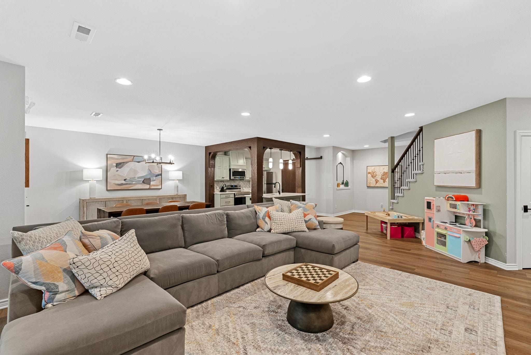 918 E Lakecrest Drive Andover KS 67002