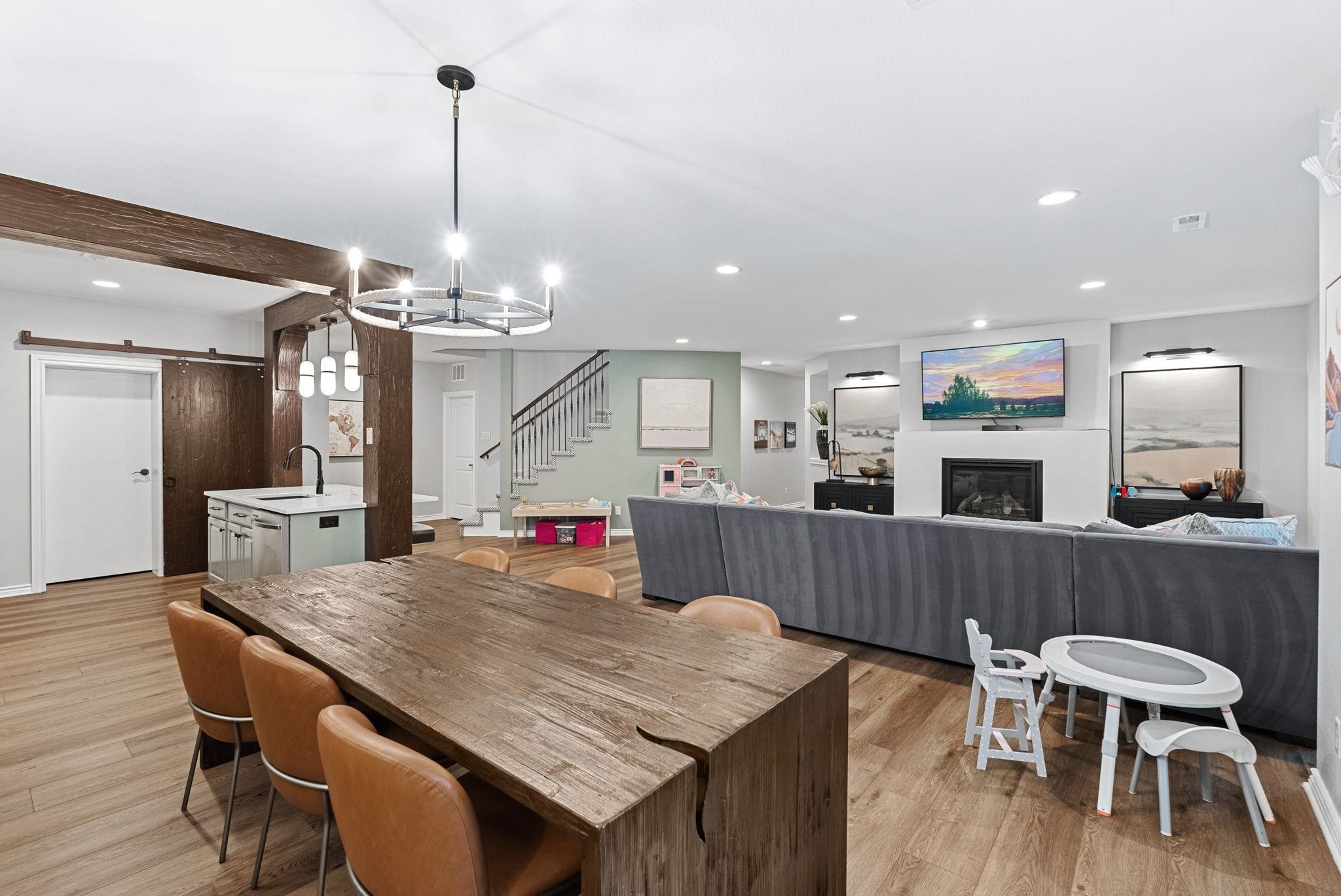 918 E Lakecrest Drive Andover KS 67002