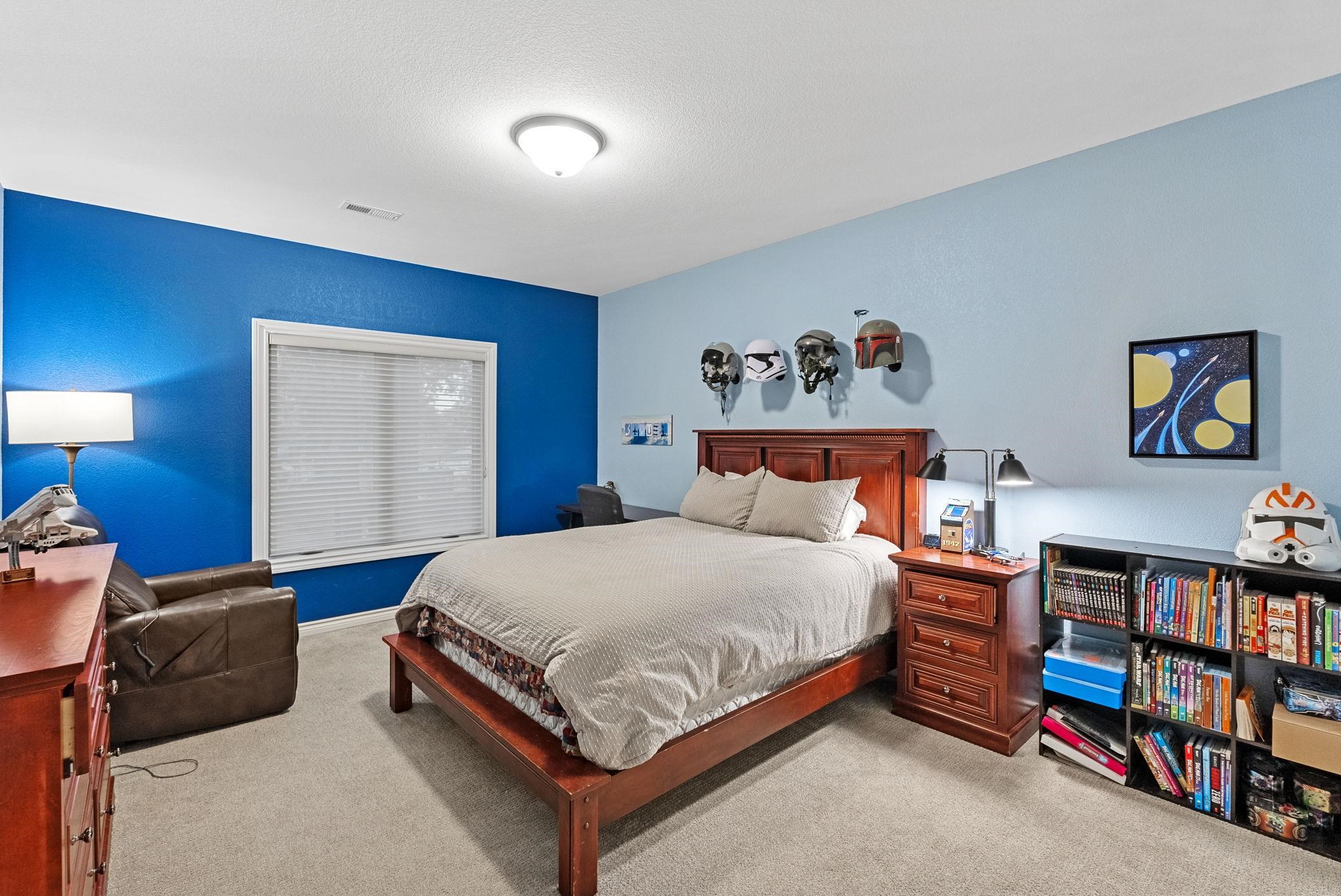 918 E Lakecrest Drive Andover KS 67002