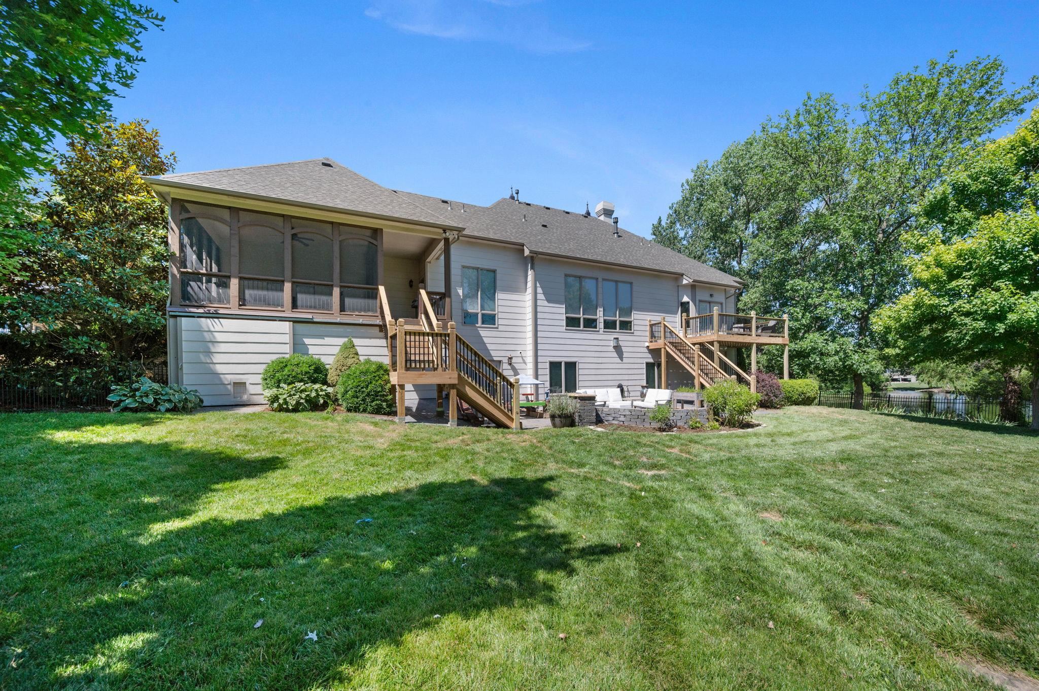 918 E Lakecrest Drive Andover KS 67002