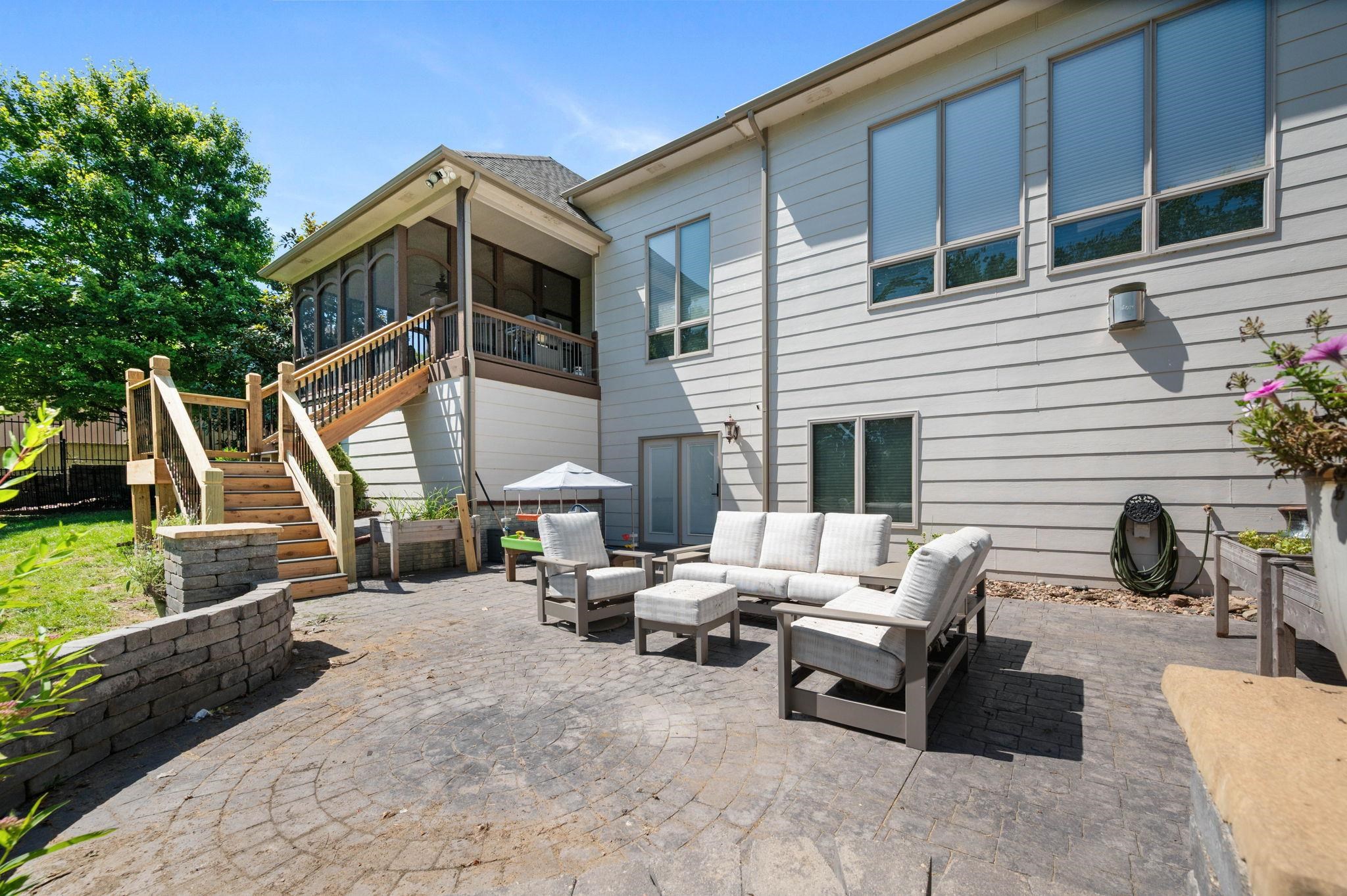 918 E Lakecrest Drive Andover KS 67002