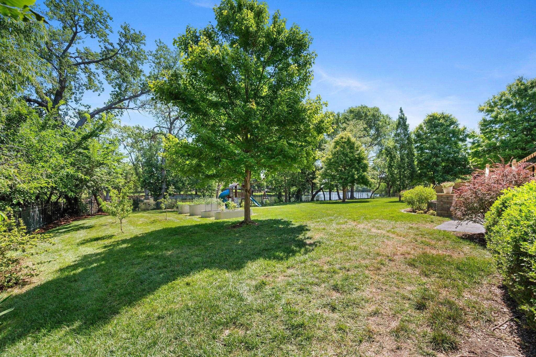 918 E Lakecrest Drive Andover KS 67002