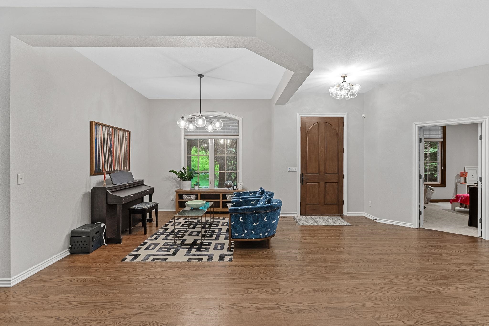 918 E Lakecrest Drive Andover KS 67002