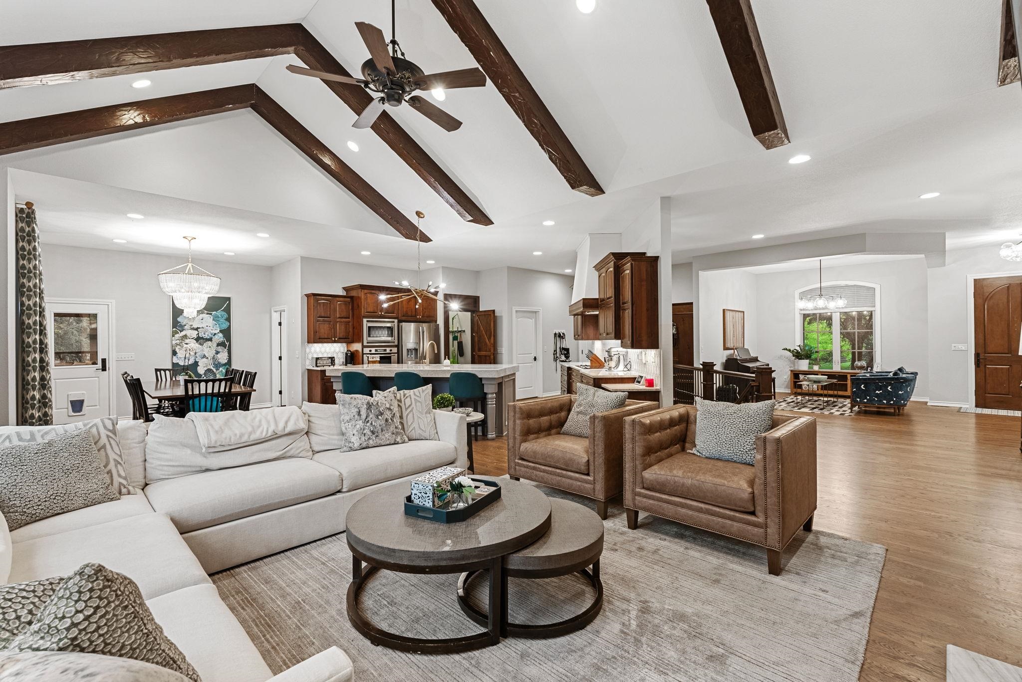 918 E Lakecrest Drive Andover KS 67002