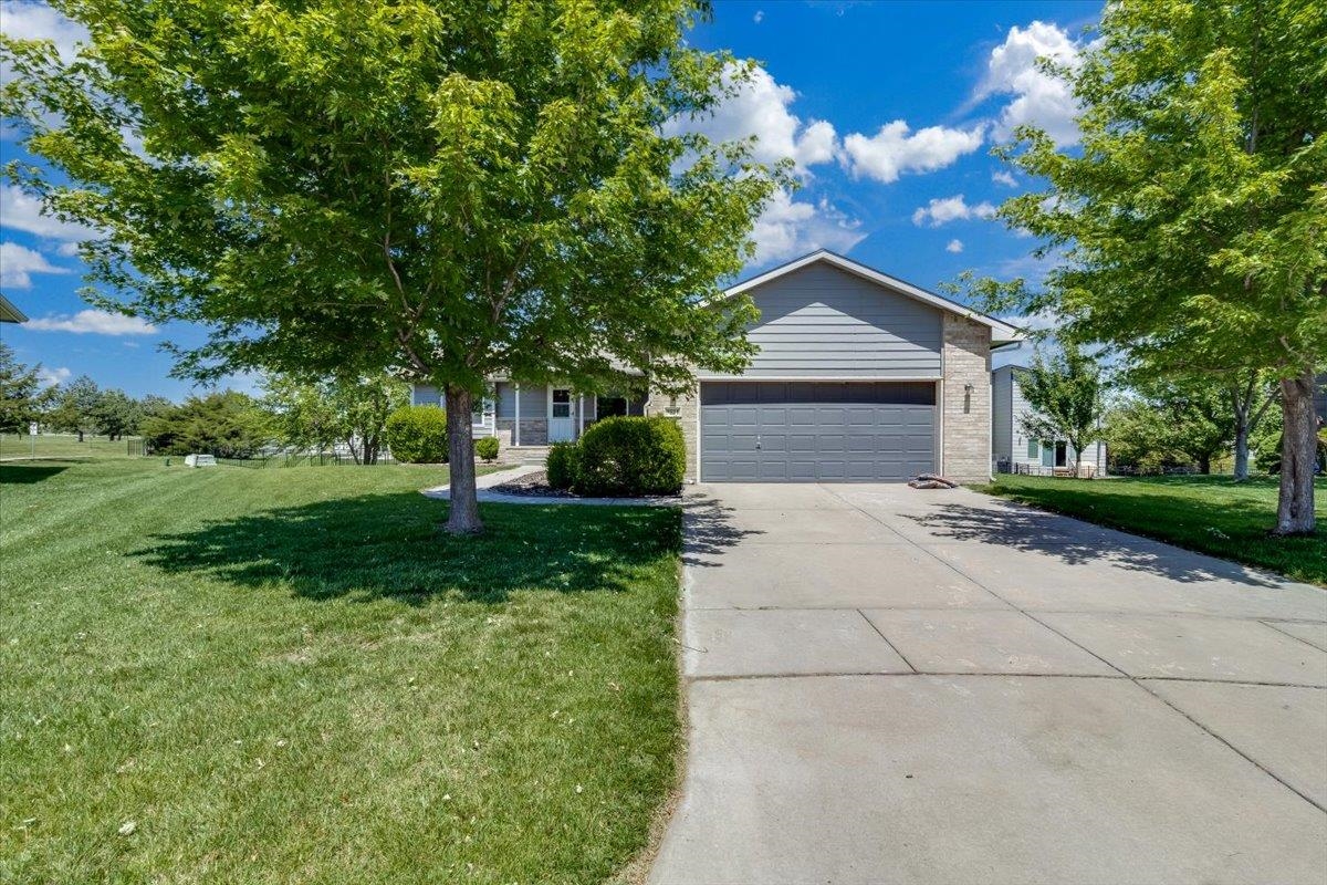 3521 N Valerie Circle Wichita KS 67205