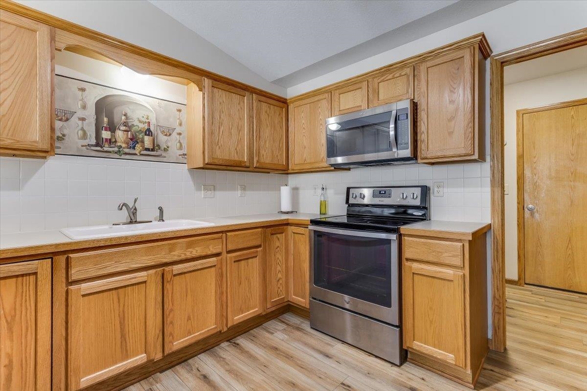 3521 N Valerie Circle Wichita KS 67205