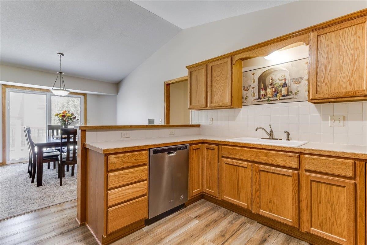 3521 N Valerie Circle Wichita KS 67205