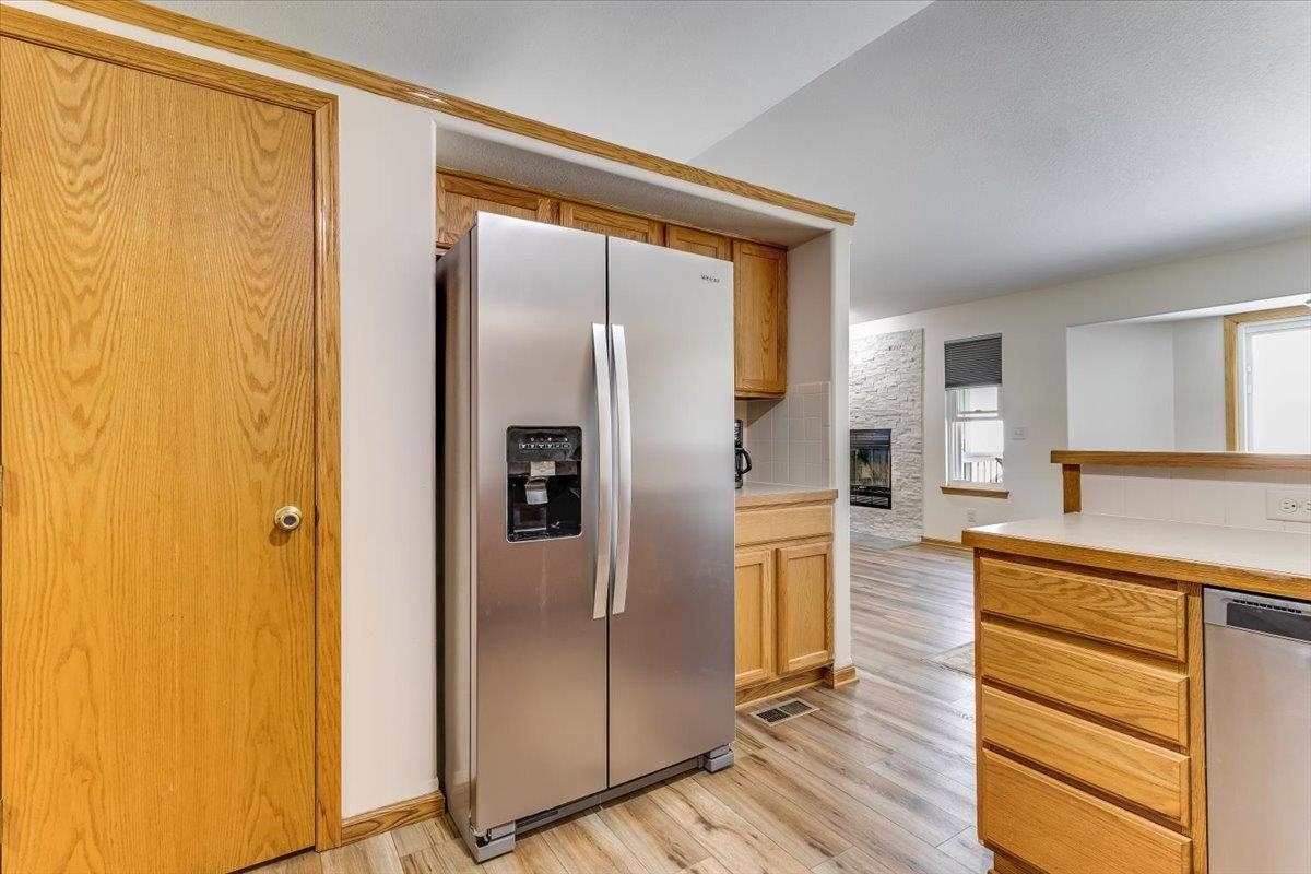 3521 N Valerie Circle Wichita KS 67205