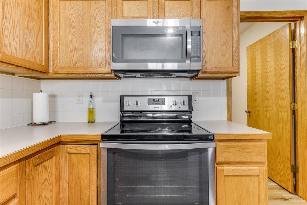 3521 N Valerie Circle Wichita KS 67205