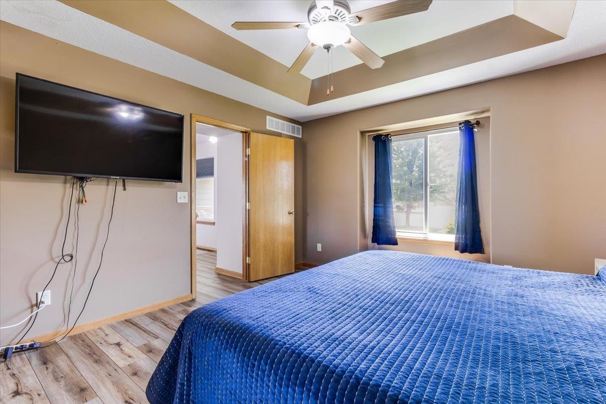 3521 N Valerie Circle Wichita KS 67205