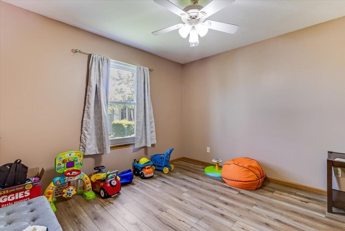 3521 N Valerie Circle Wichita KS 67205