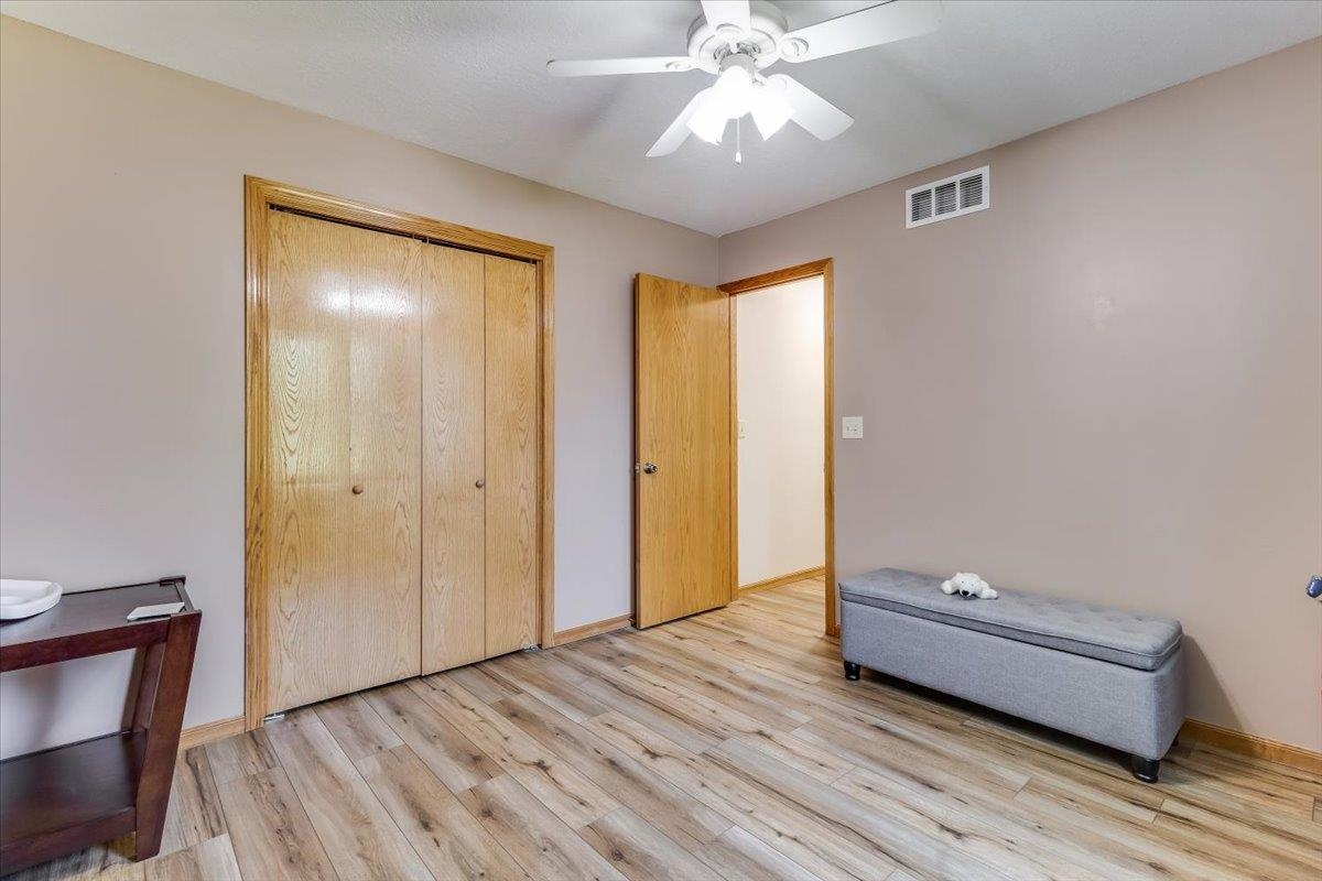 3521 N Valerie Circle Wichita KS 67205