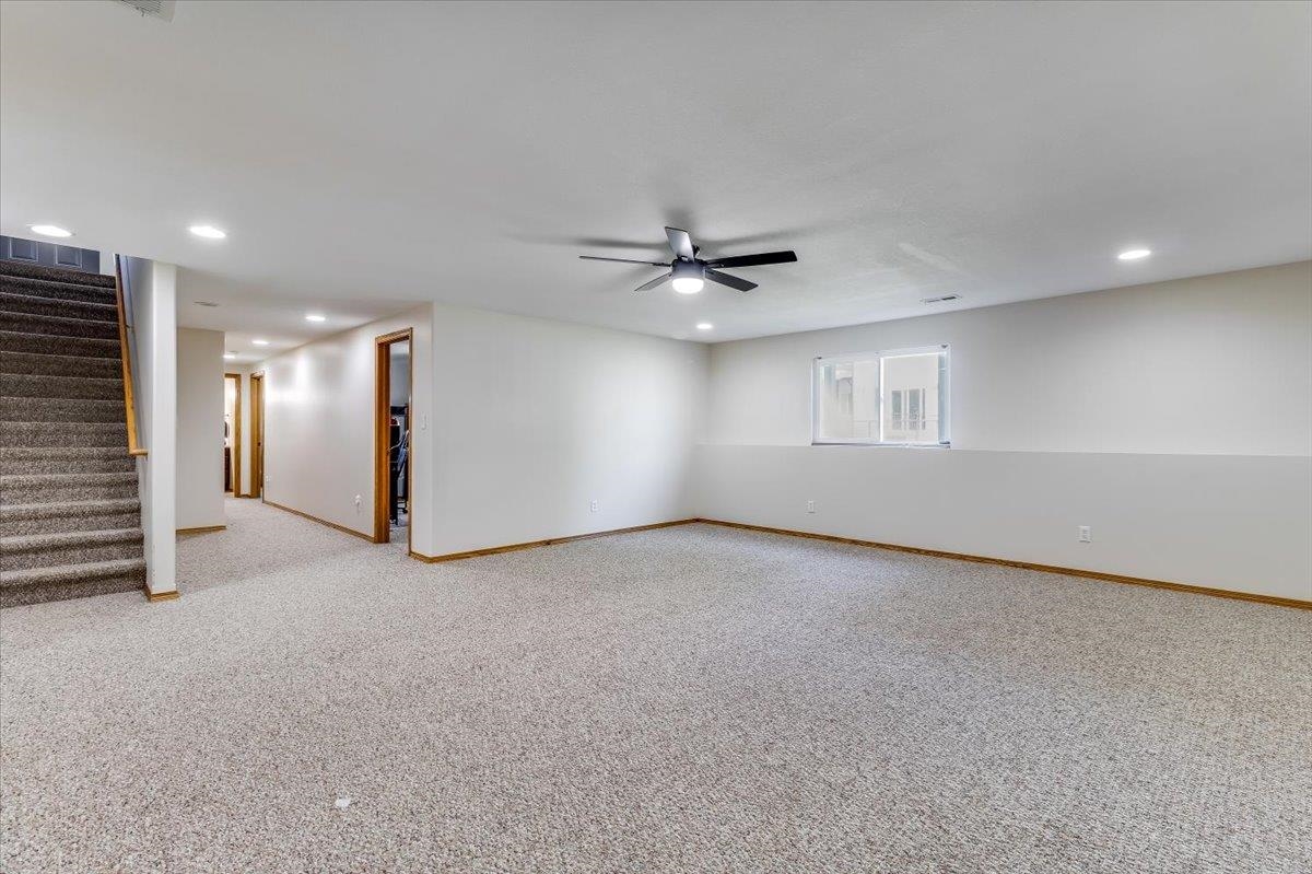 3521 N Valerie Circle Wichita KS 67205