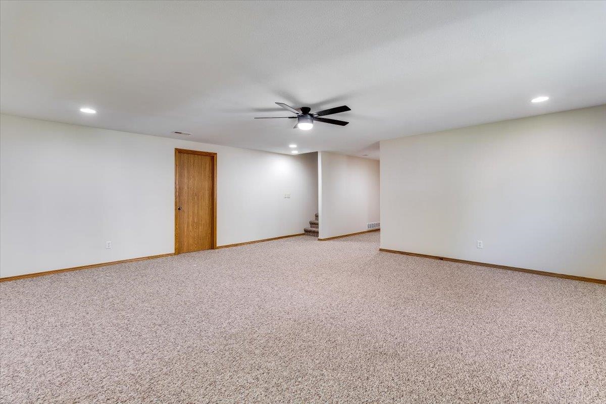 3521 N Valerie Circle Wichita KS 67205