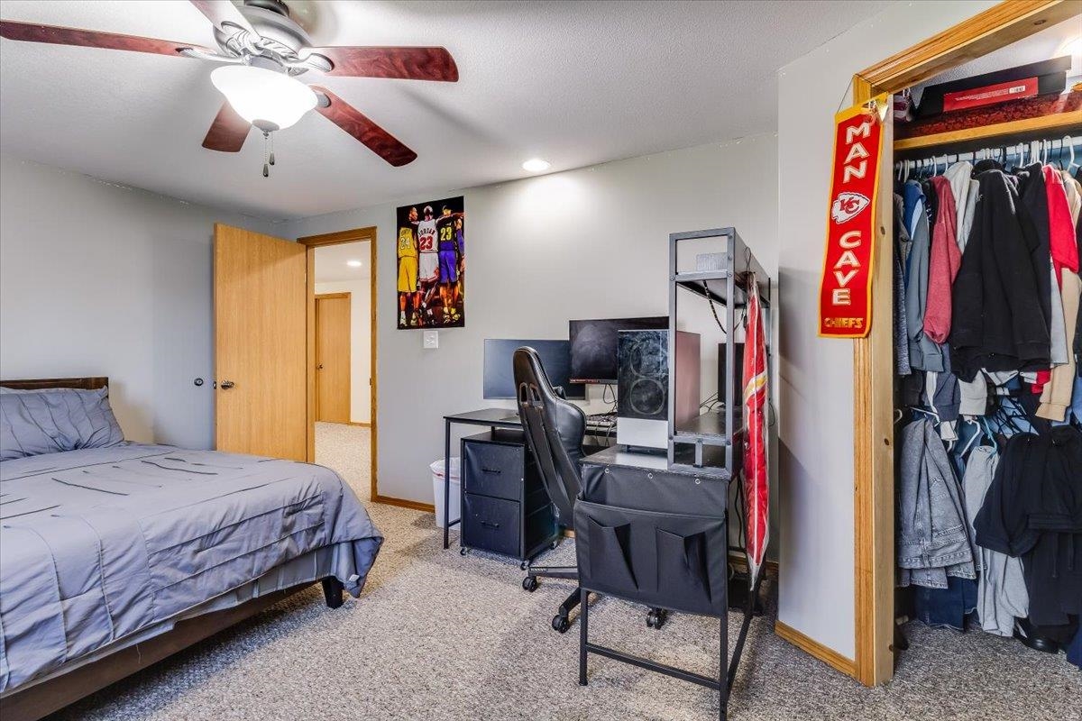 3521 N Valerie Circle Wichita KS 67205