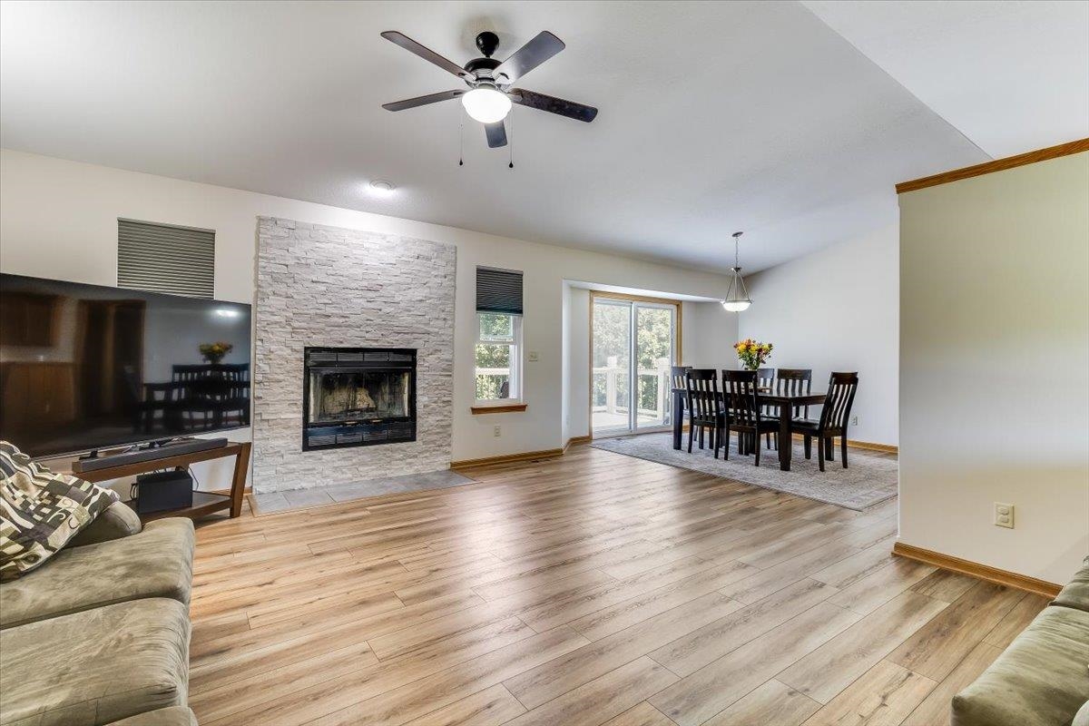 3521 N Valerie Circle Wichita KS 67205