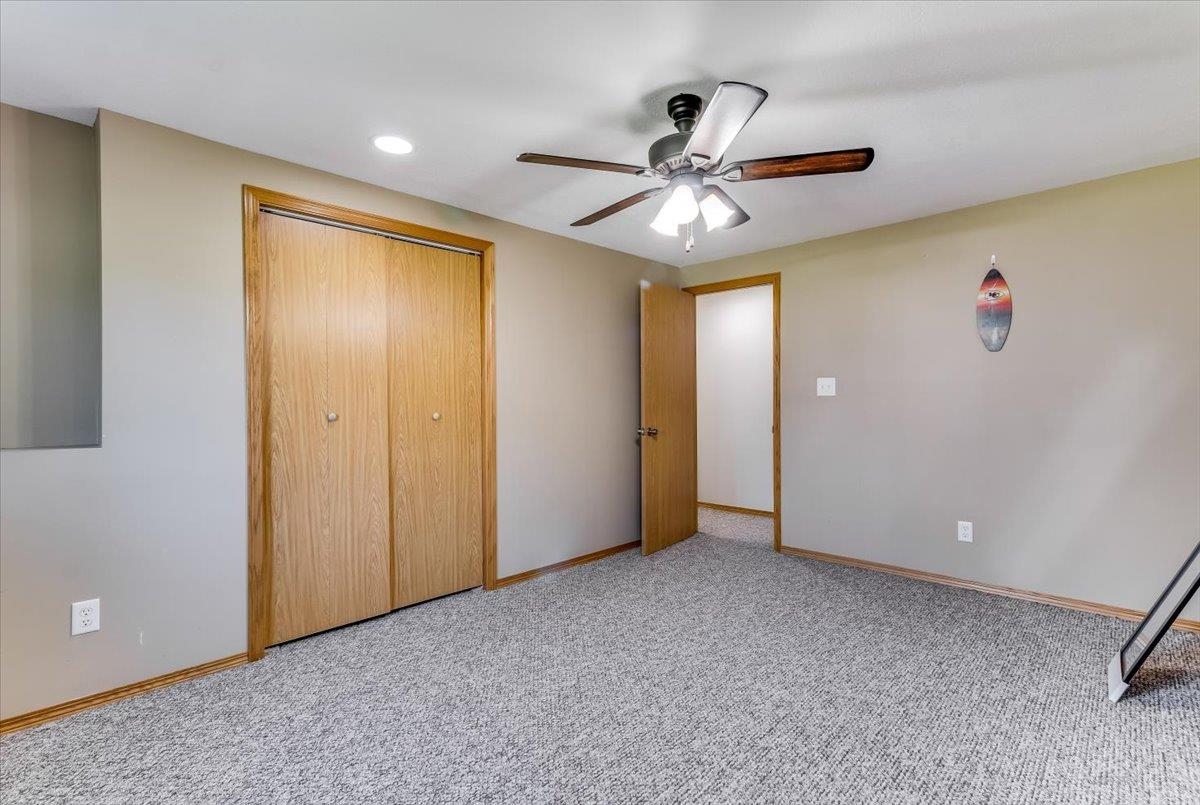 3521 N Valerie Circle Wichita KS 67205