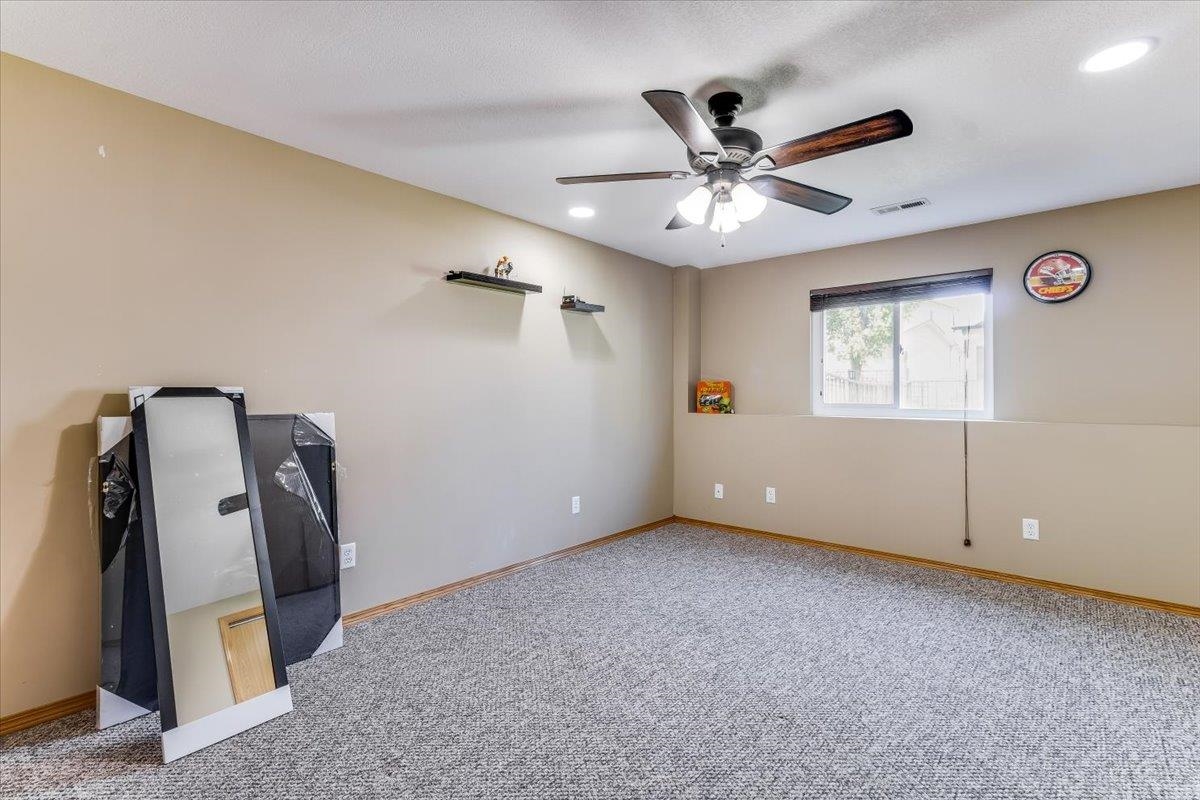 3521 N Valerie Circle Wichita KS 67205