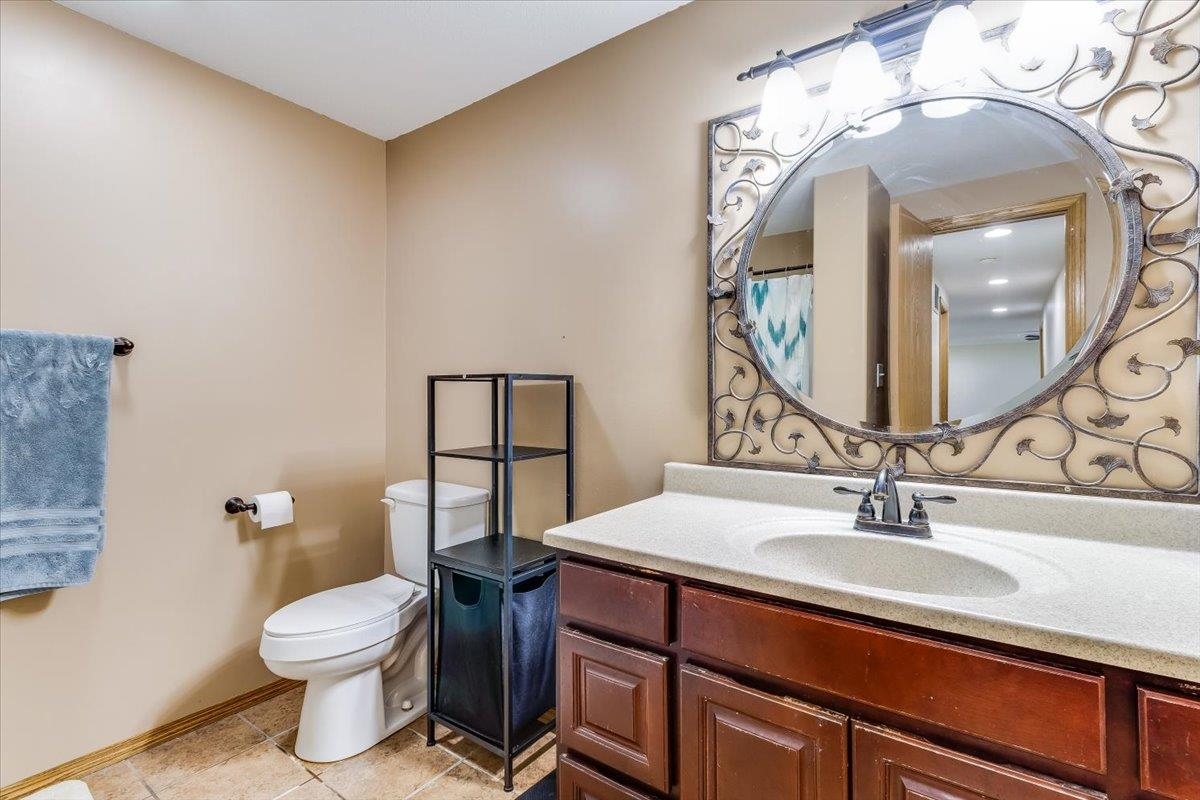 3521 N Valerie Circle Wichita KS 67205
