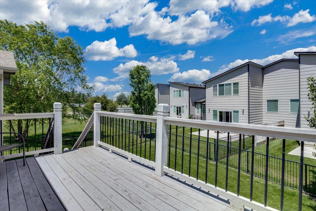 3521 N Valerie Circle Wichita KS 67205