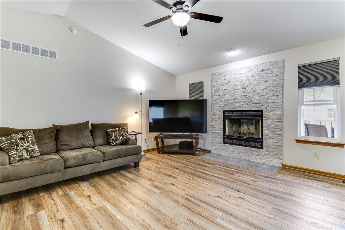 3521 N Valerie Circle Wichita KS 67205