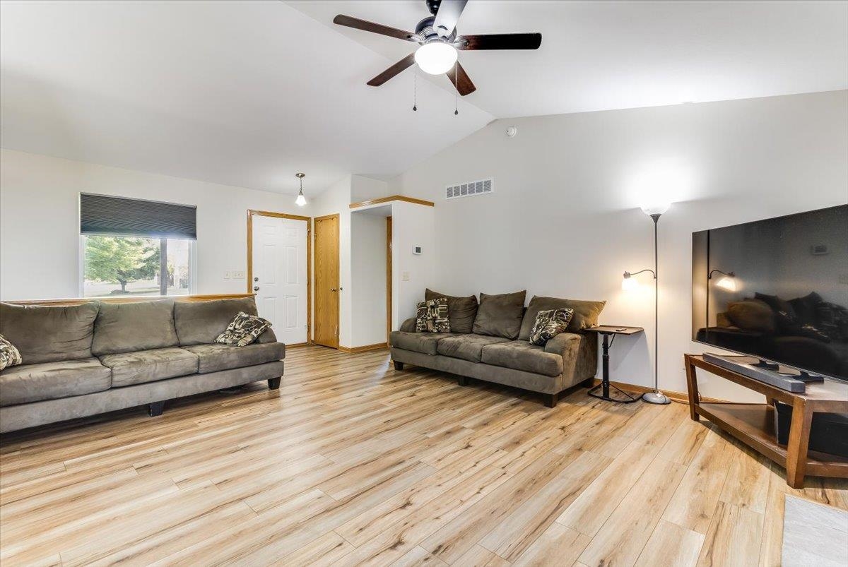 3521 N Valerie Circle Wichita KS 67205