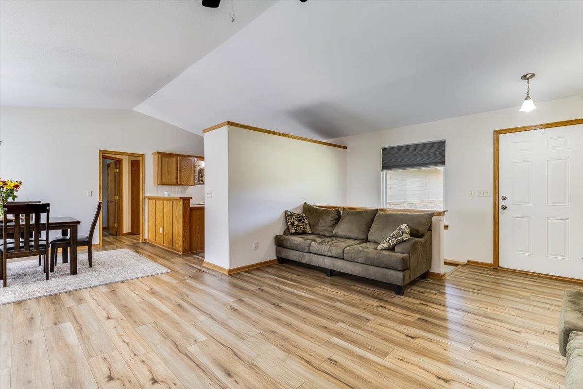 3521 N Valerie Circle Wichita KS 67205