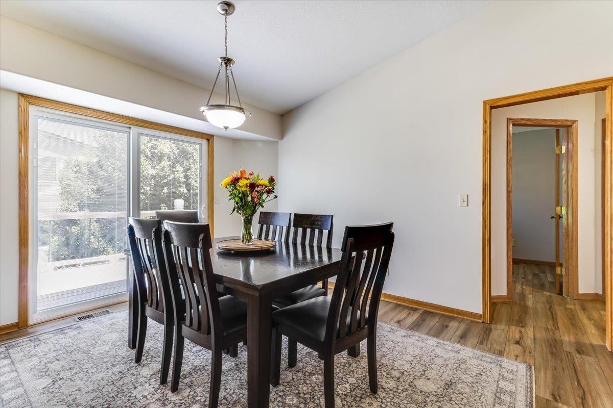 3521 N Valerie Circle Wichita KS 67205