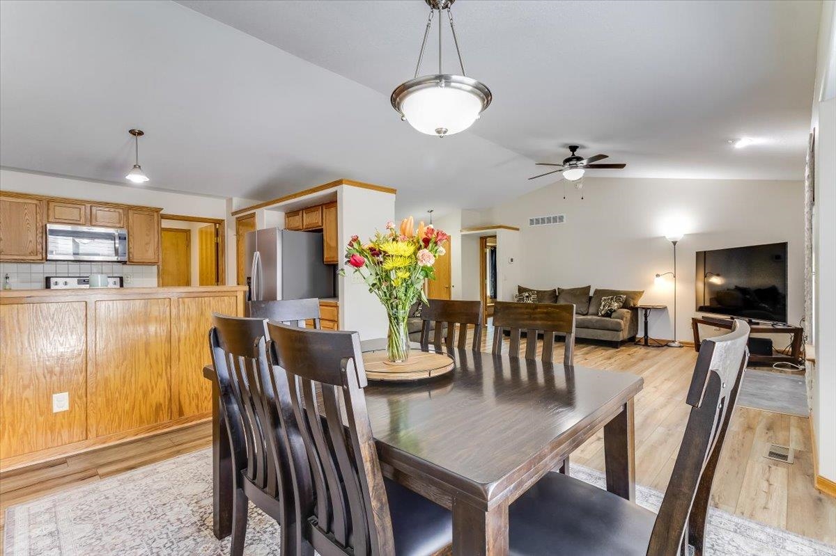 3521 N Valerie Circle Wichita KS 67205