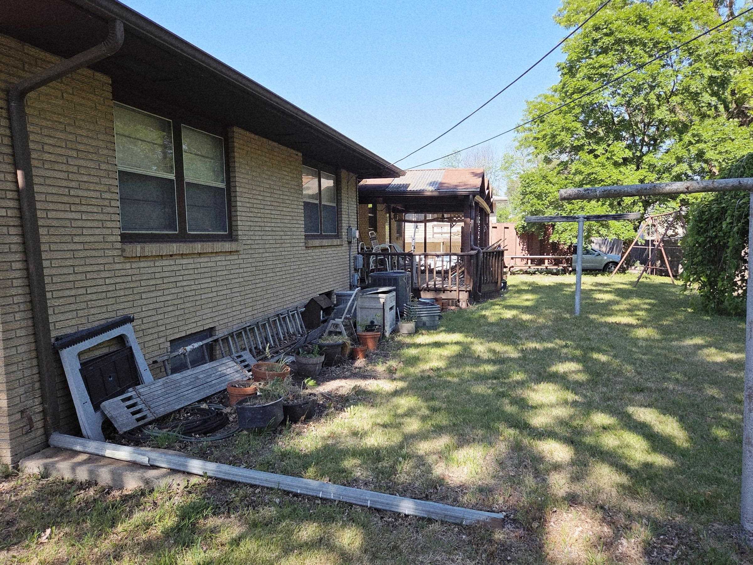 902 E 4th Newton KS 67114