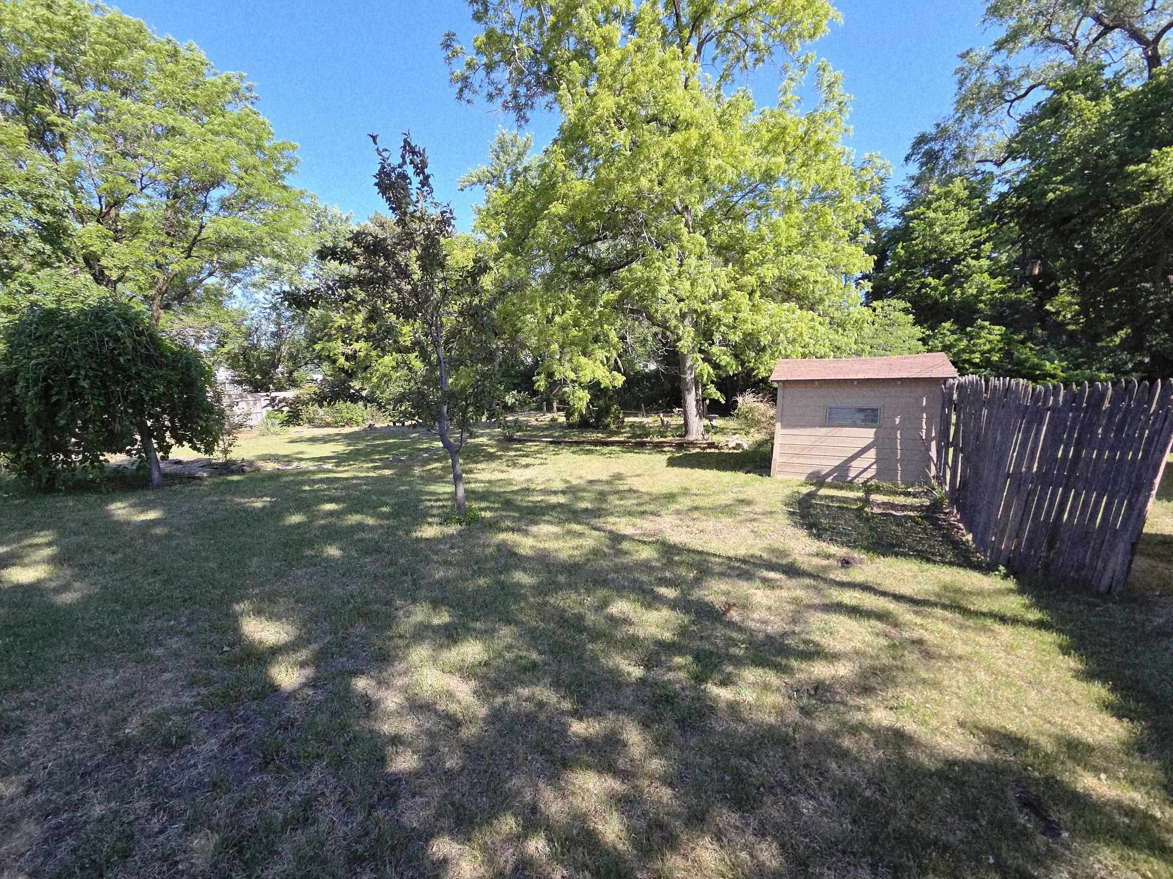 902 E 4th Newton KS 67114