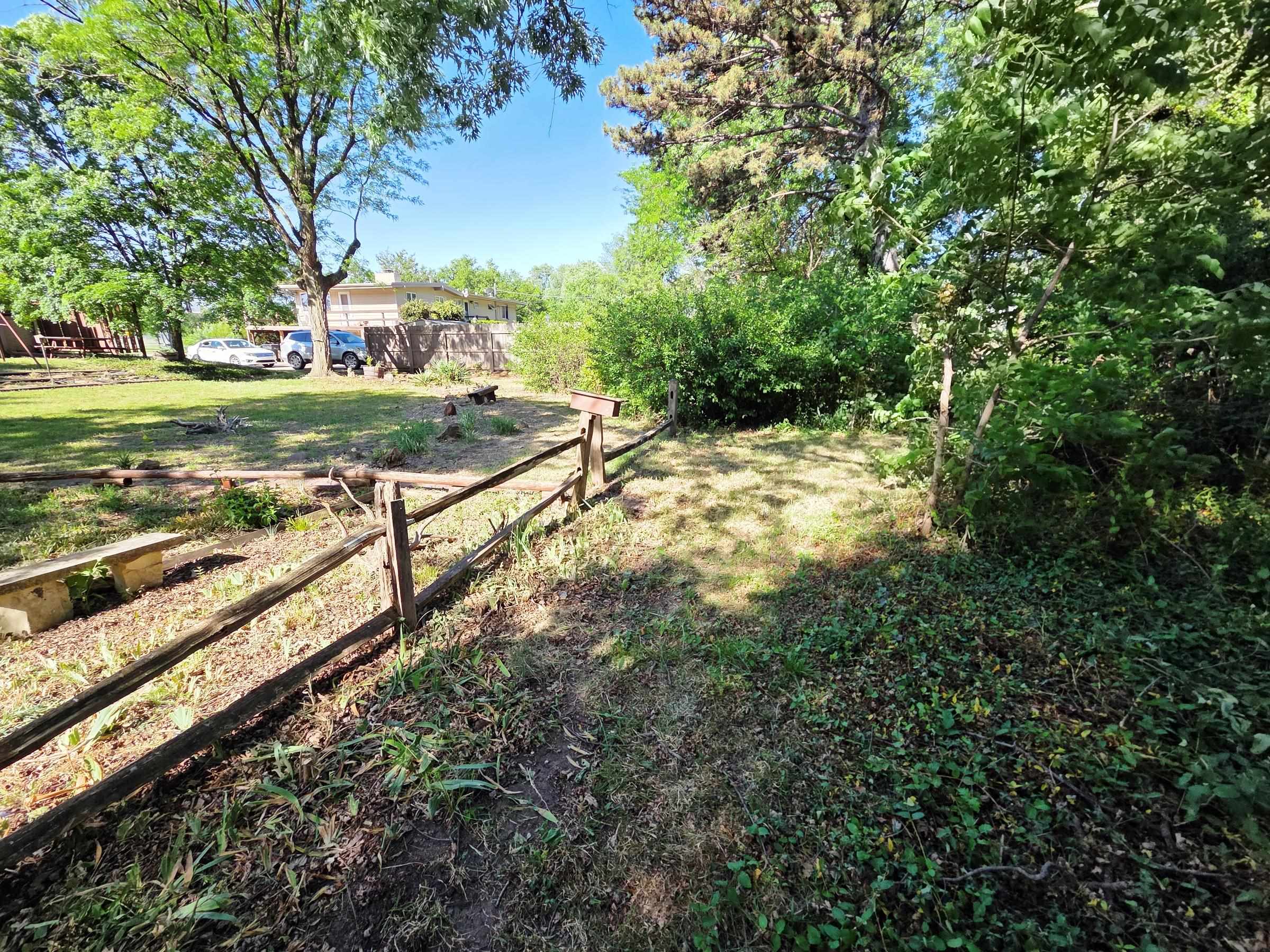 902 E 4th Newton KS 67114