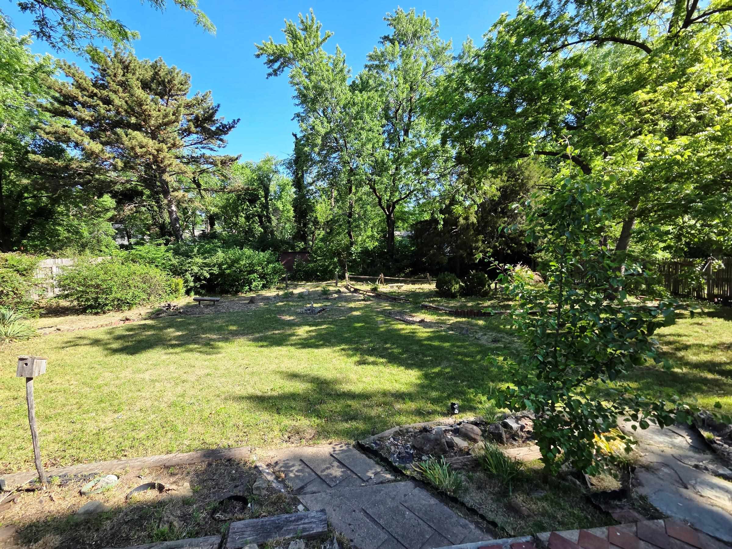 902 E 4th Newton KS 67114