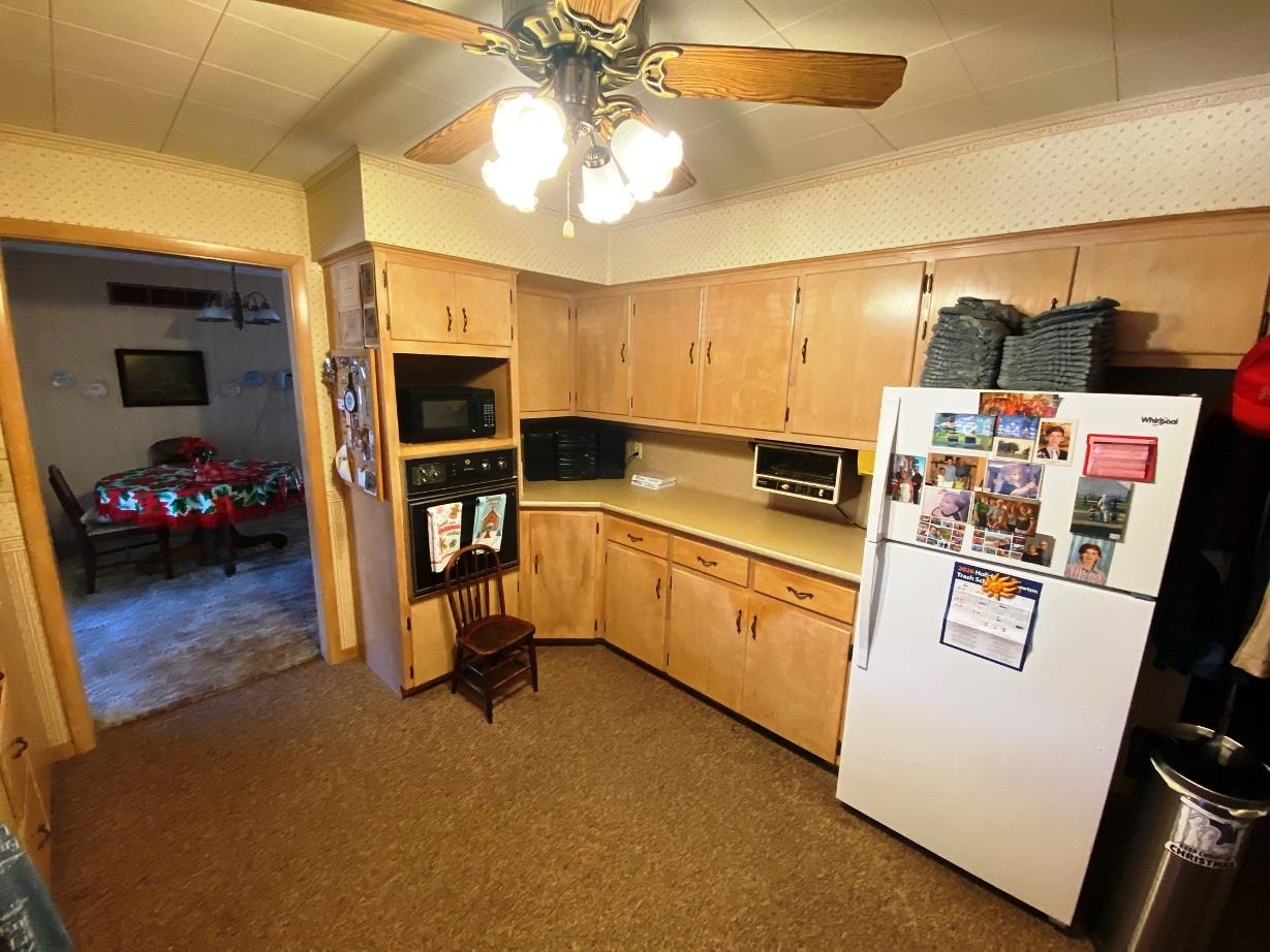 902 E 4th Newton KS 67114