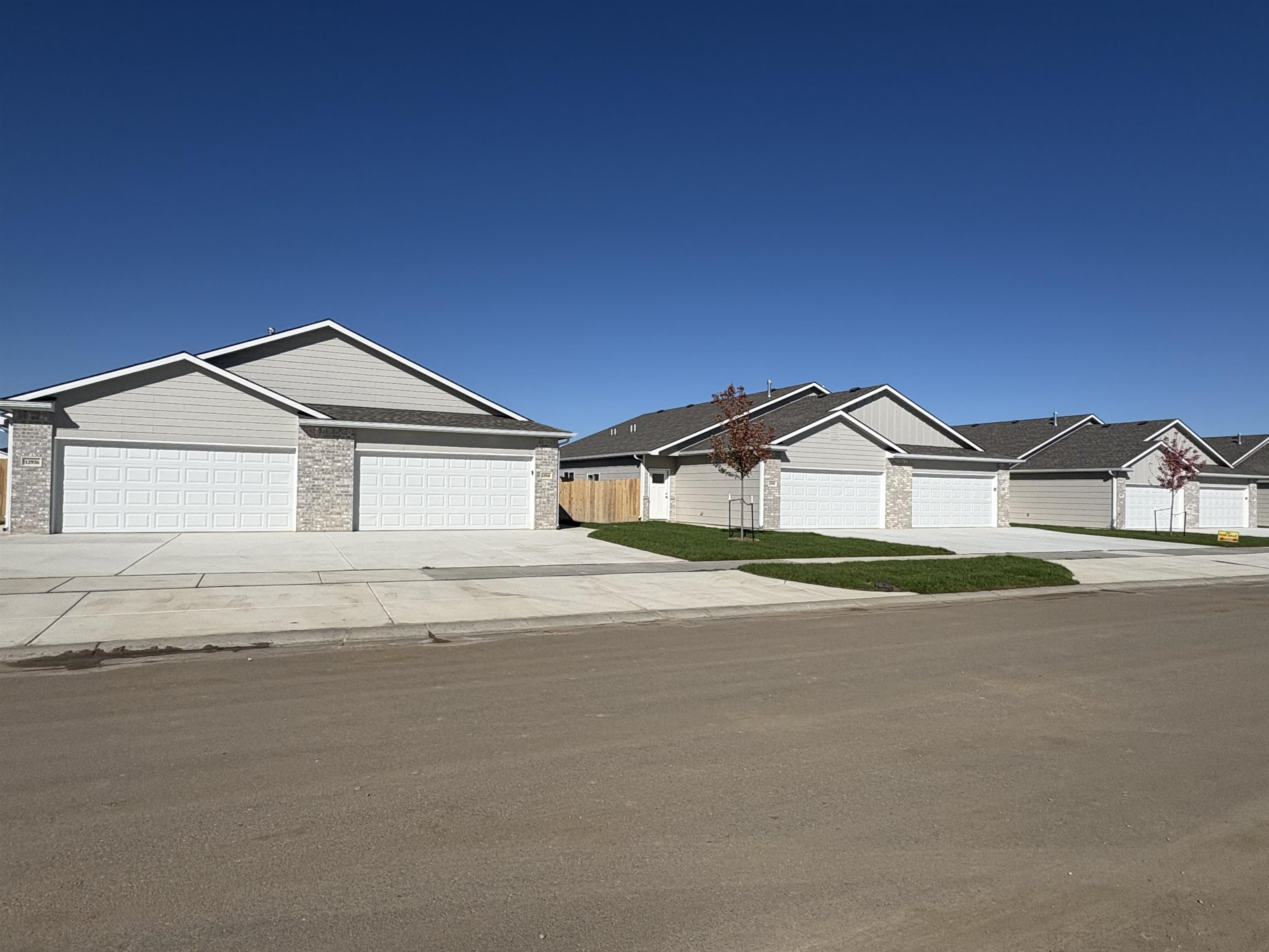 12941 E Blake Street Wichita KS 67230
