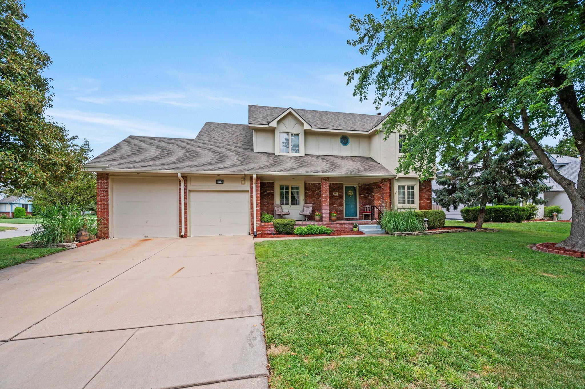 110 N Prescott Street Wichita KS 67212