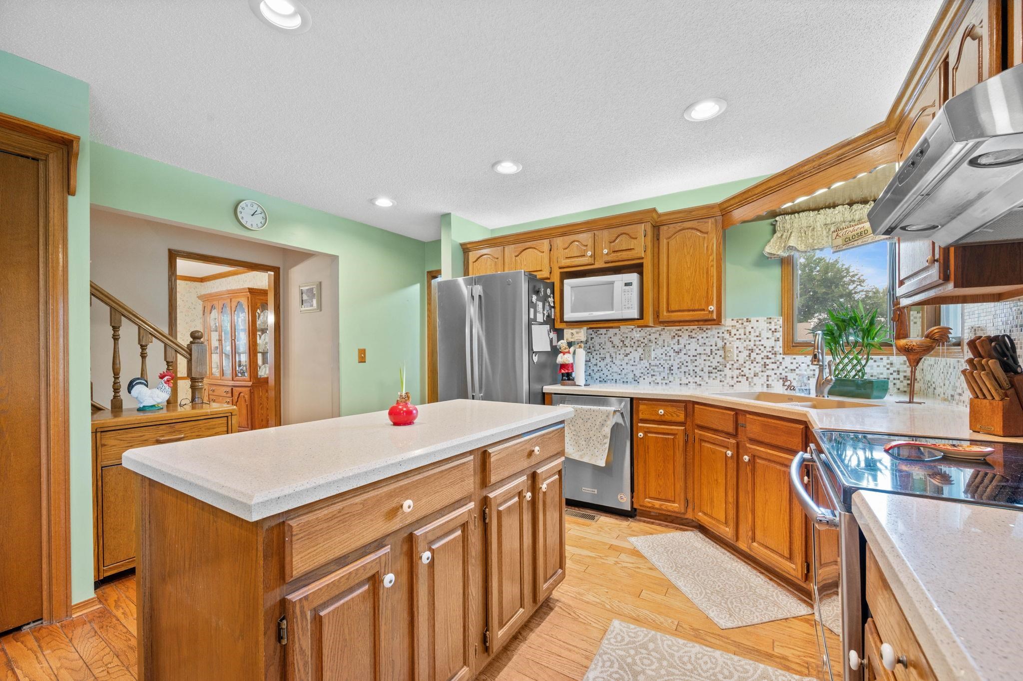 110 N Prescott Street Wichita KS 67212