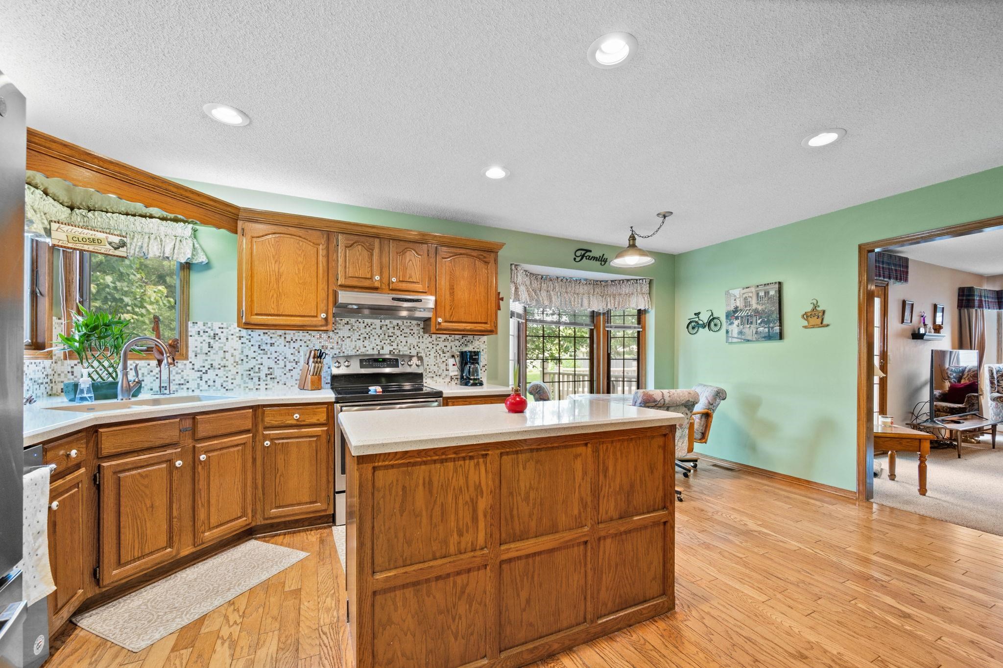 110 N Prescott Street Wichita KS 67212