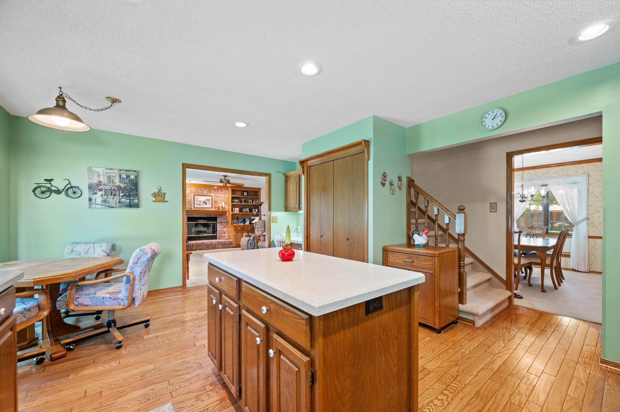 110 N Prescott Street Wichita KS 67212