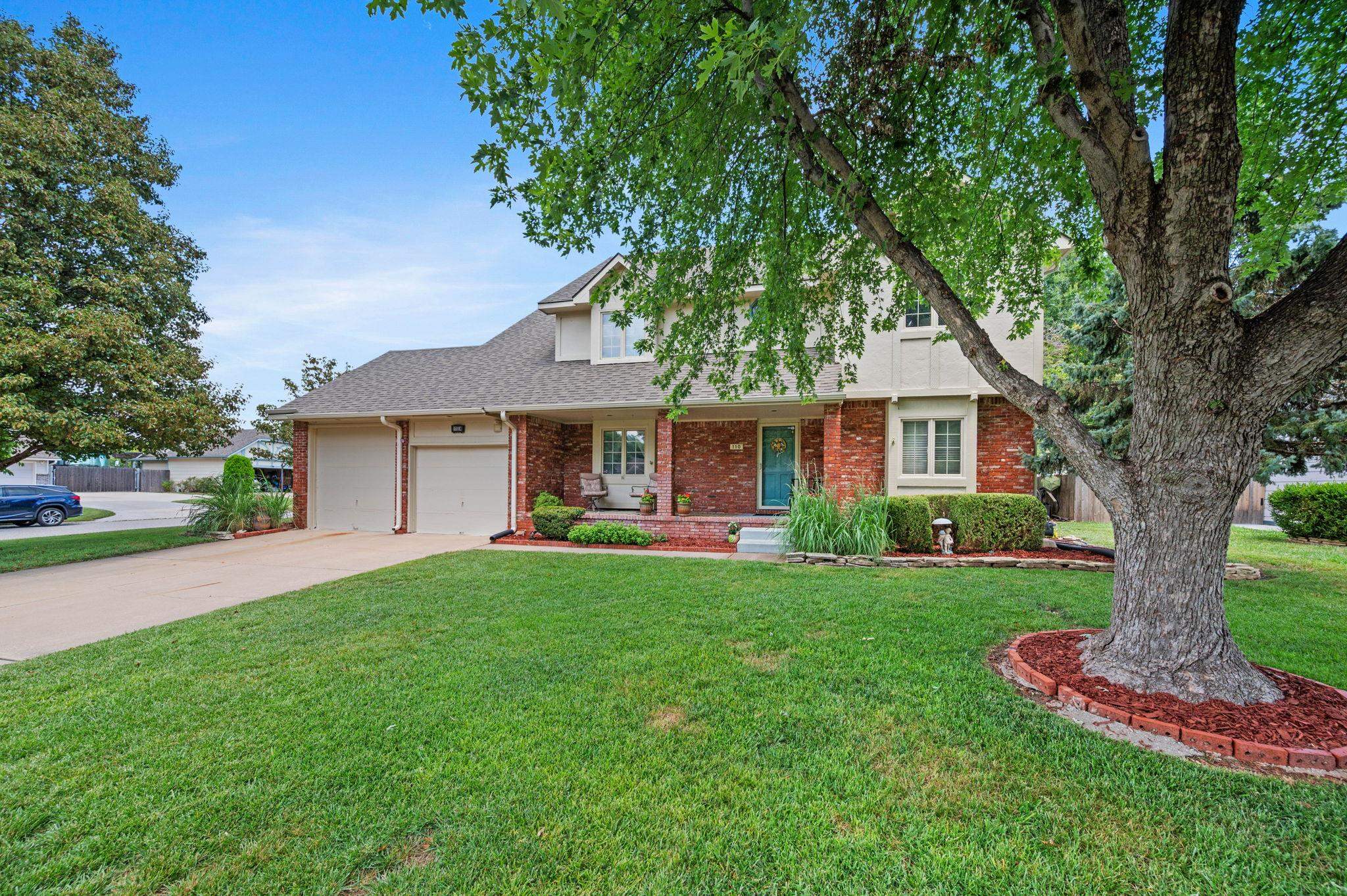 110 N Prescott Street Wichita KS 67212