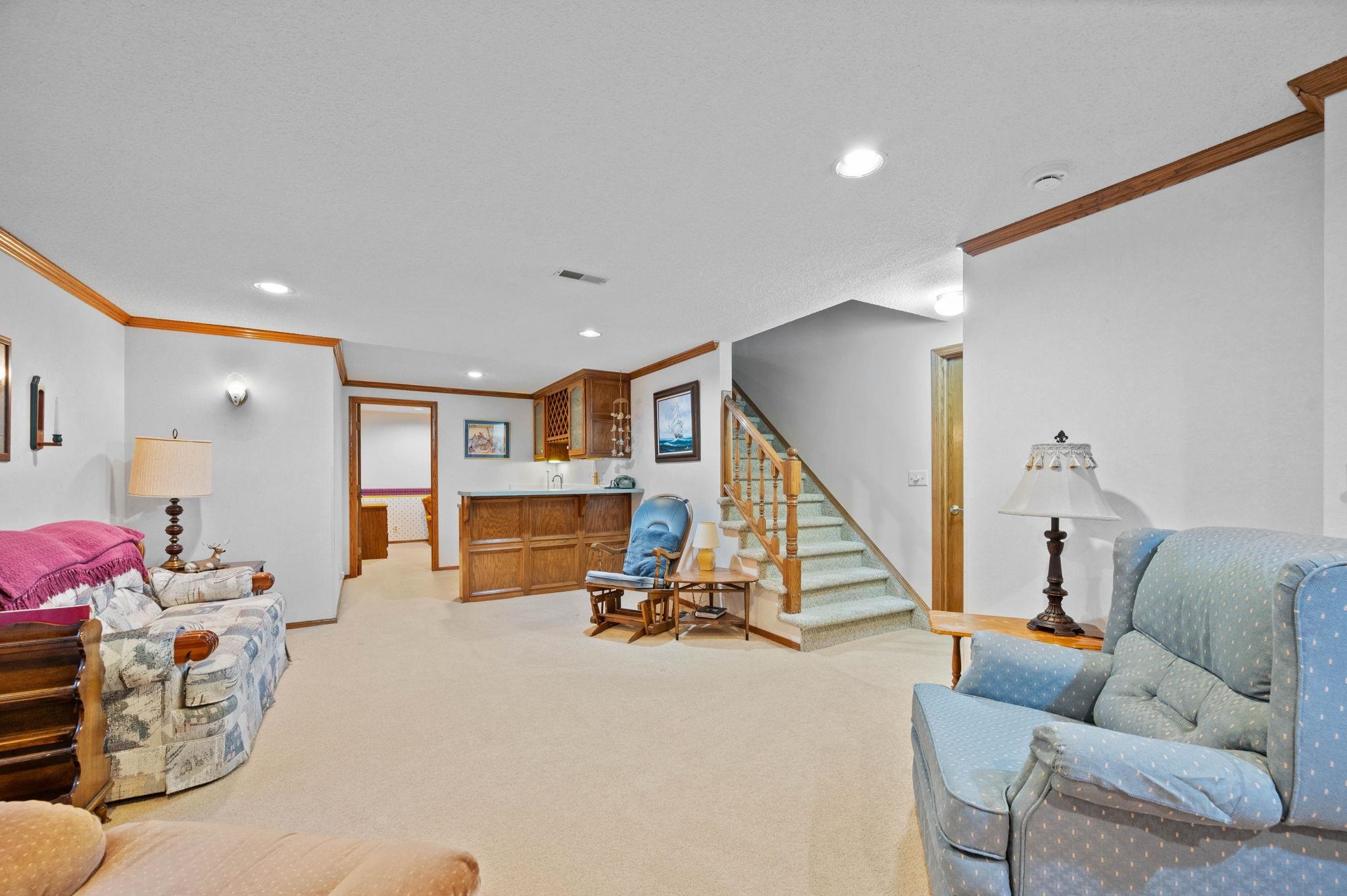 110 N Prescott Street Wichita KS 67212