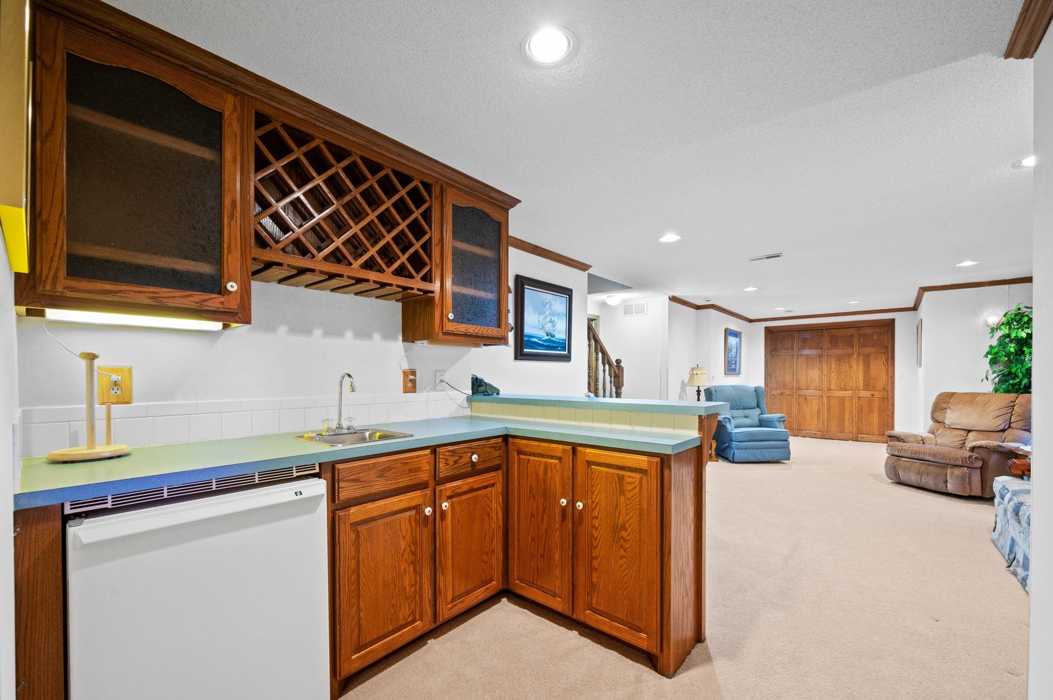 110 N Prescott Street Wichita KS 67212